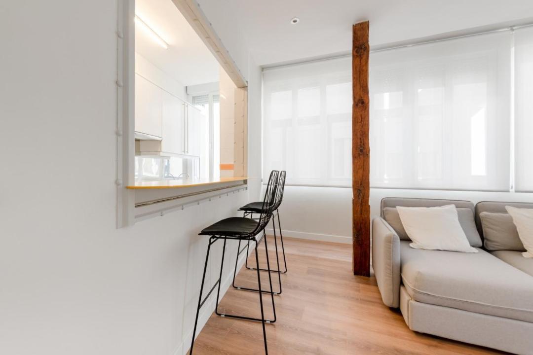 Apartamento Mintystay - 1bd Chueca *
