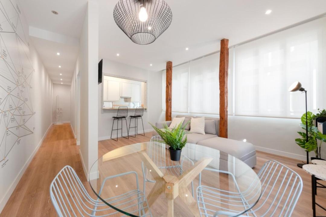 Apartamento Mintystay - 1bd Chueca