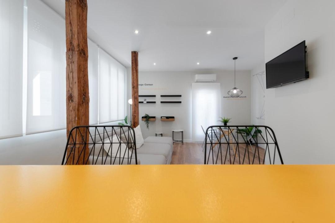 Mintystay - 1bd Chueca Apartamento